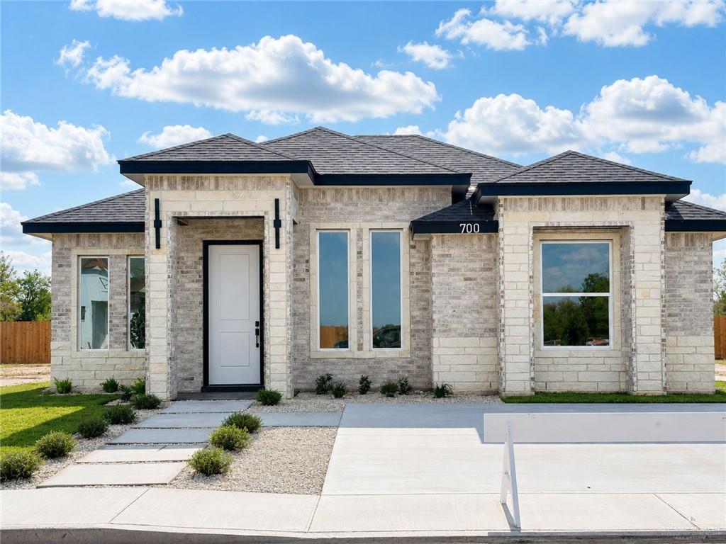 Photo 1 of 700 Sadie Street, Edinburg