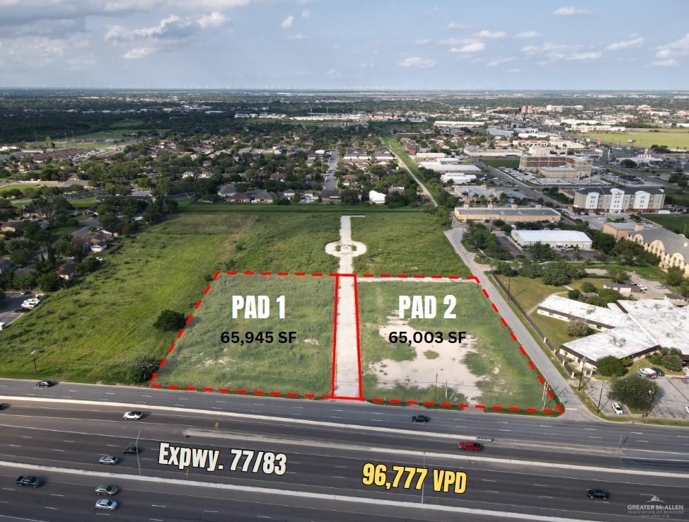 Photo 1 of 4202 Expressway 83, Harlingen