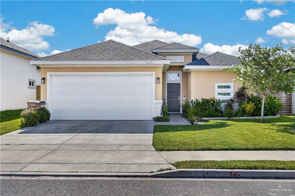 Photo 1 of 4025 Duncan Lane, Edinburg