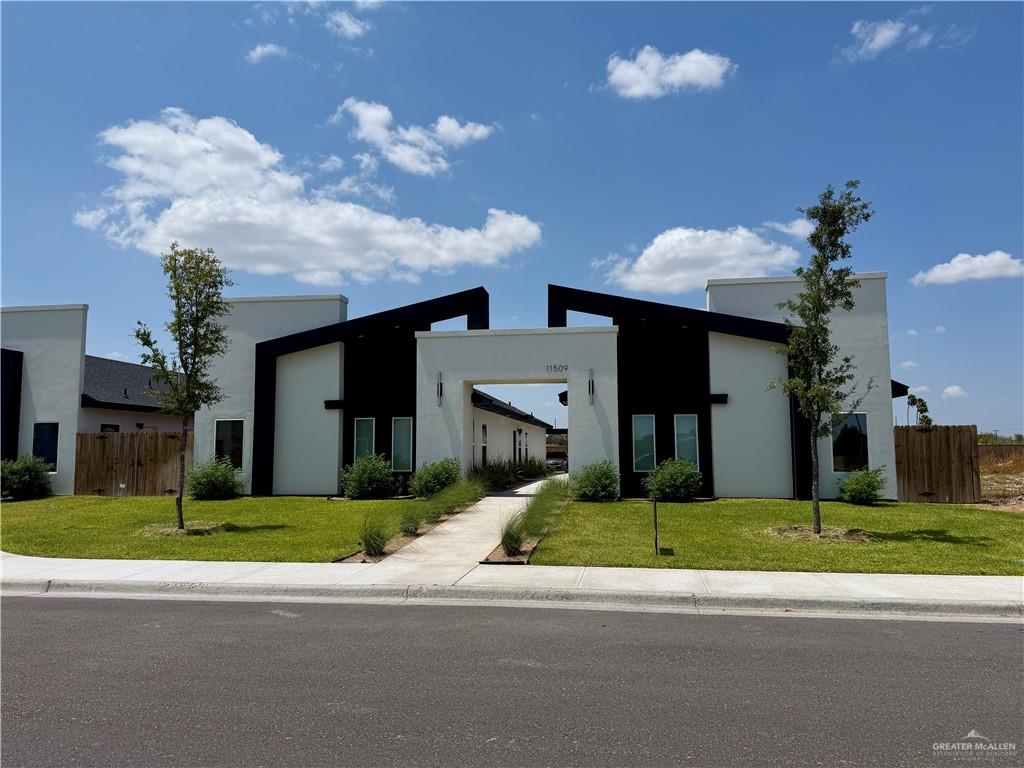 Photo 1 of 11509 25th Street #4, McAllen