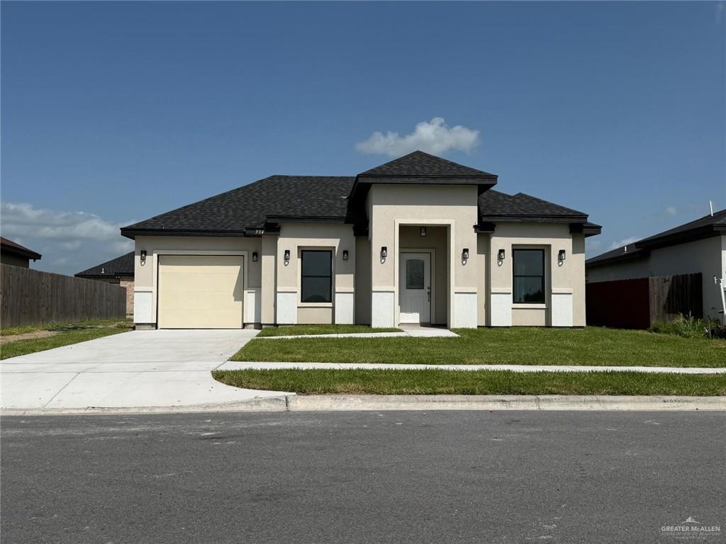 Photo 1 of 3314 Westgate Circle, Harlingen