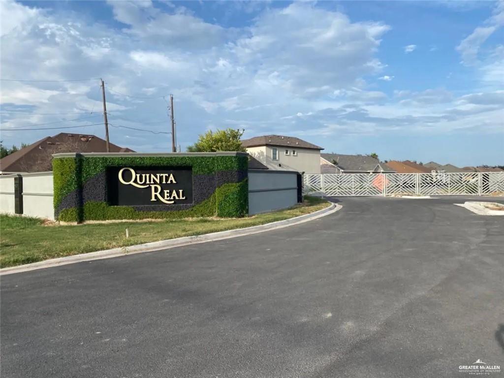Photo 1 of 4813 Sequoia Avenue, McAllen