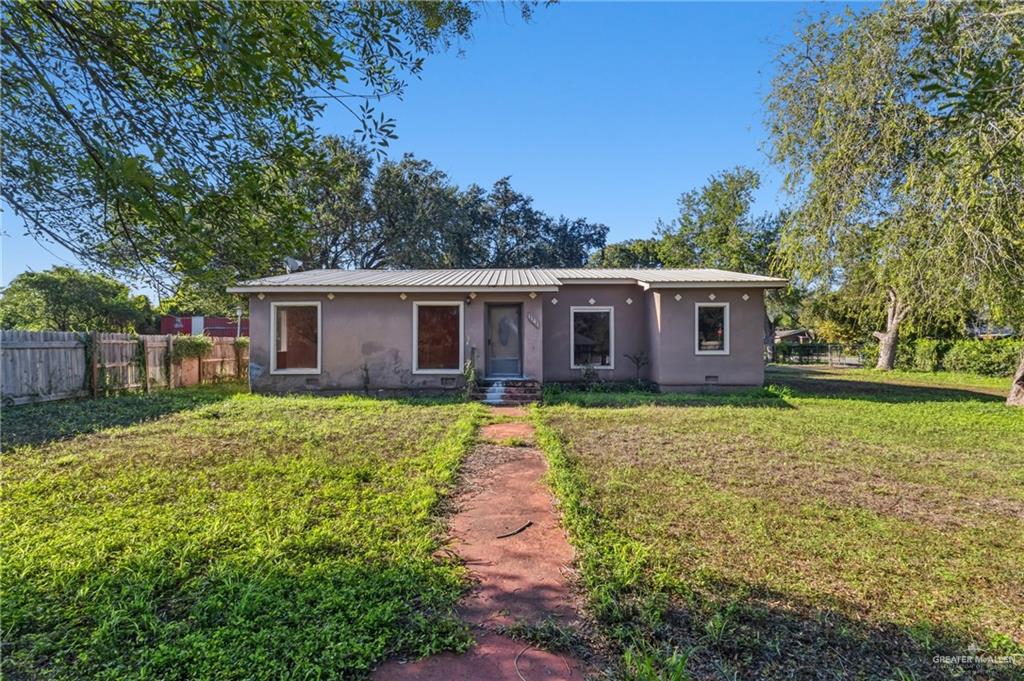 Photo 1 of 1141 Bowie Avenue, Alamo
