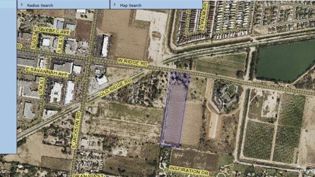 Photo 1 of 1511 Ridge Road, Pharr
