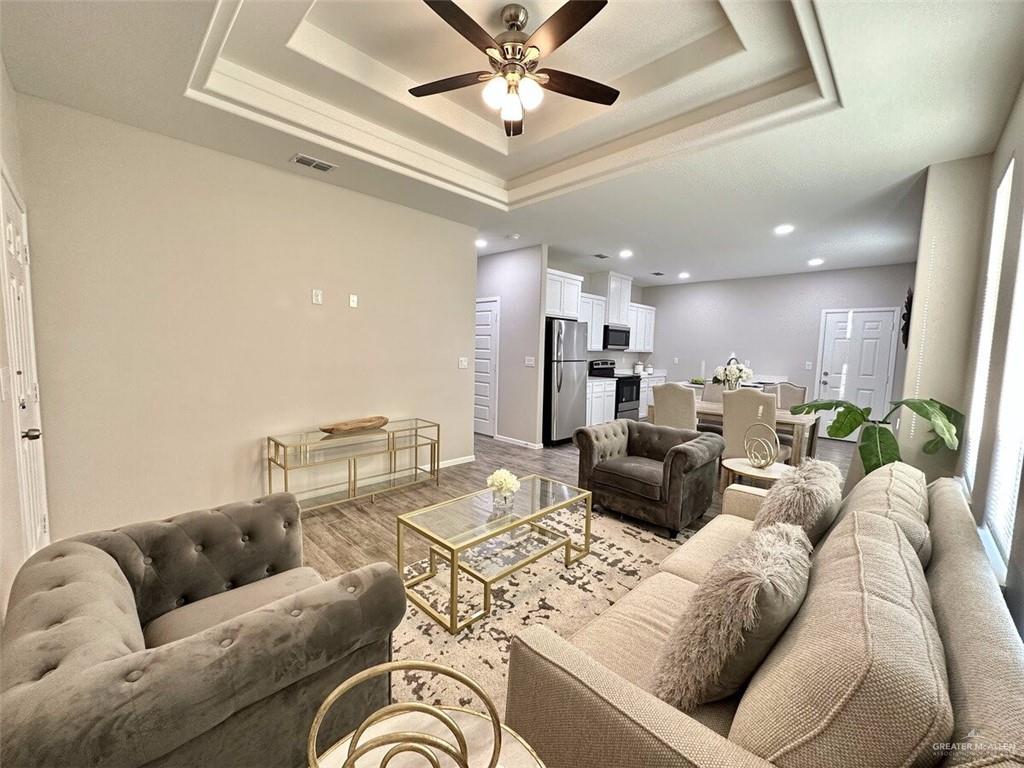 Photo 6 of 1605 Molino Drive #4