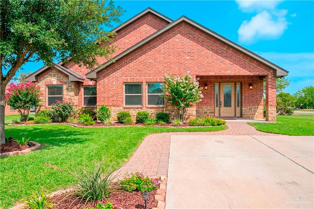 Photo 3 of 5415 Pancho Villa Drive