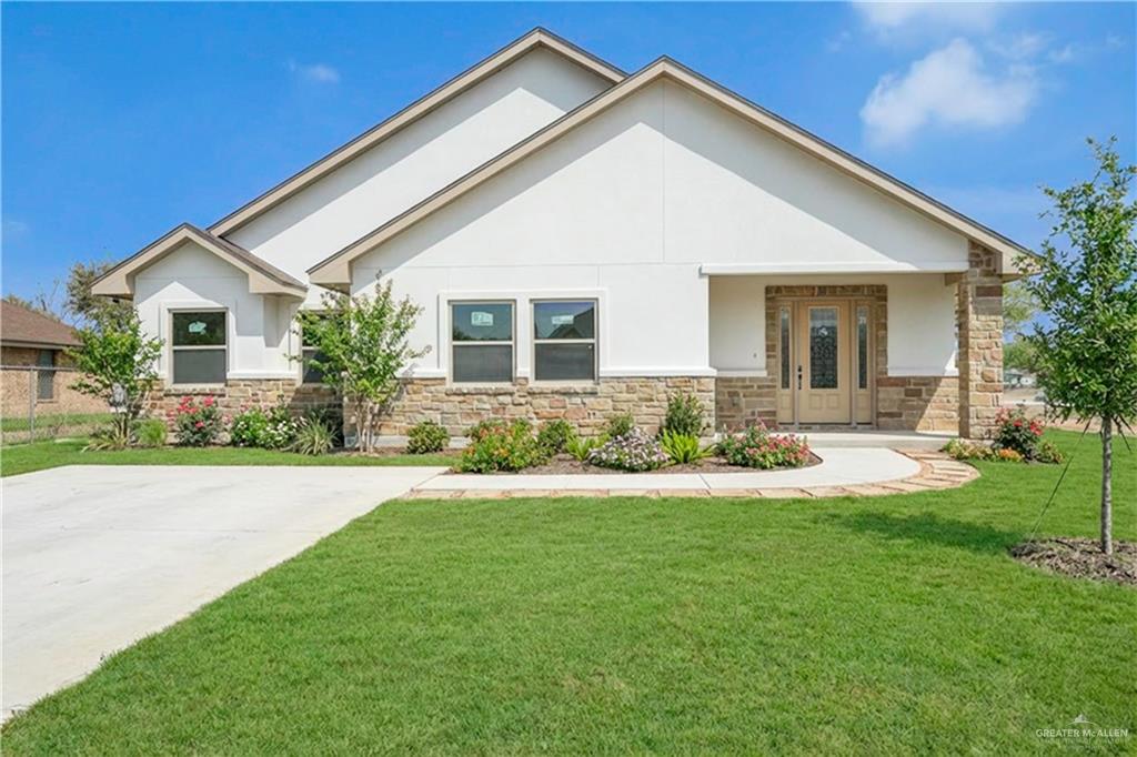 Photo 4 of 5415 Pancho Villa Drive