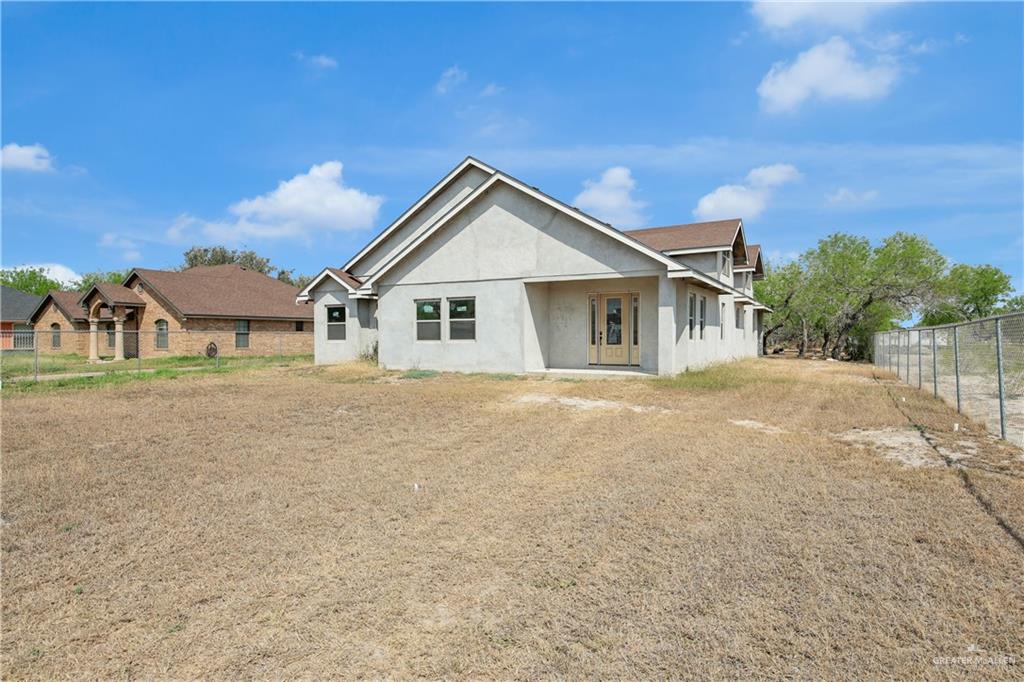 Photo 5 of 5415 Pancho Villa Drive