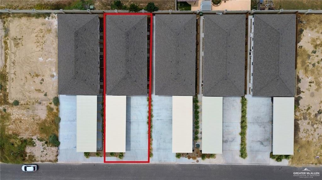 Photo 12 of 5323 Vision Street #B