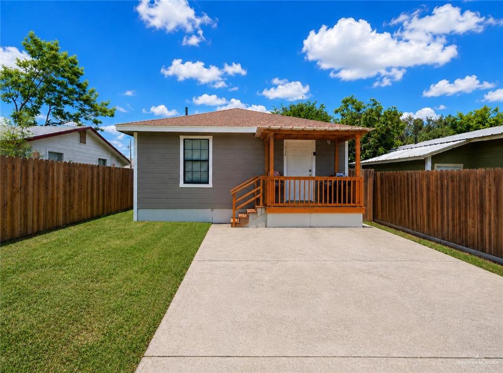 Photo 1 of 134 Maria Street, San Benito