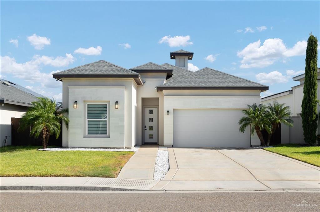 Photo 1 of 3504 Upas Avenue, McAllen