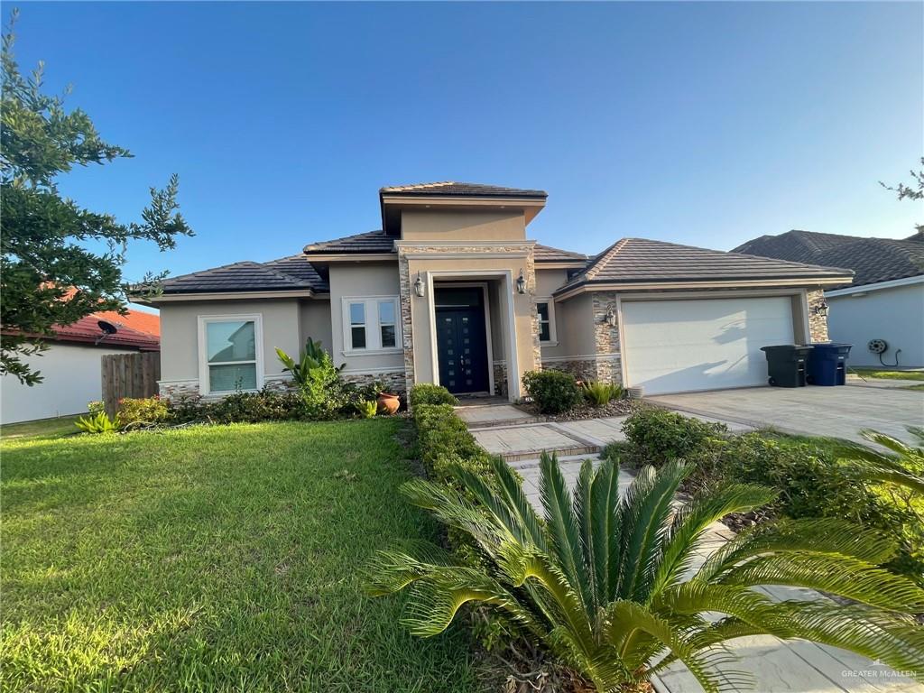 Photo 1 of 204 Baylor Avenue, McAllen