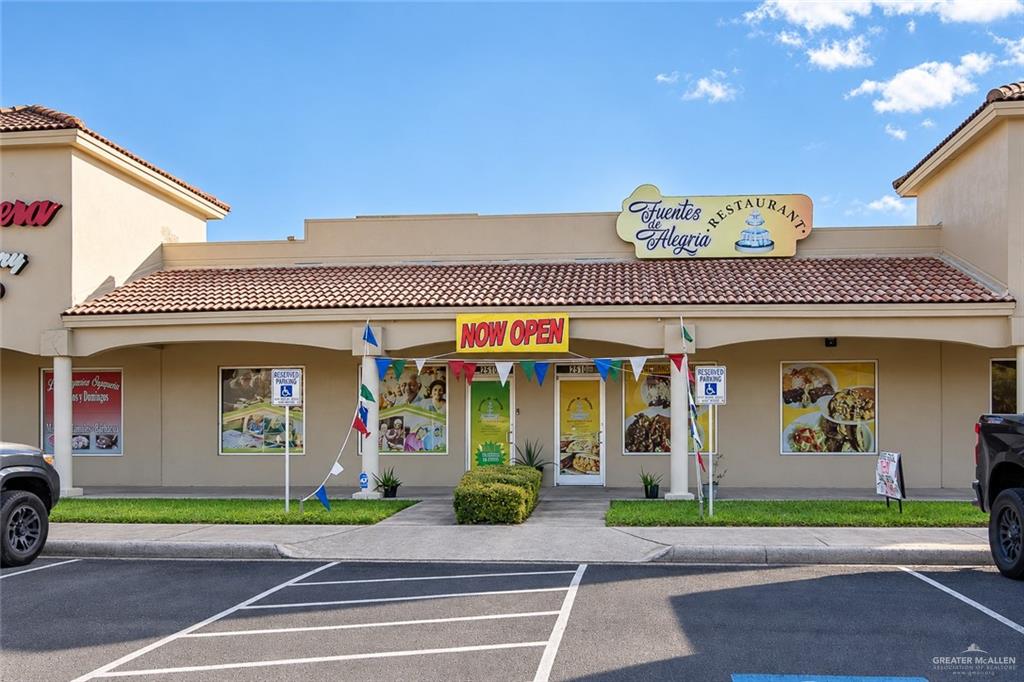 Photo 1 of 2510 Freddy Gonzalez Drive #2510B, Edinburg