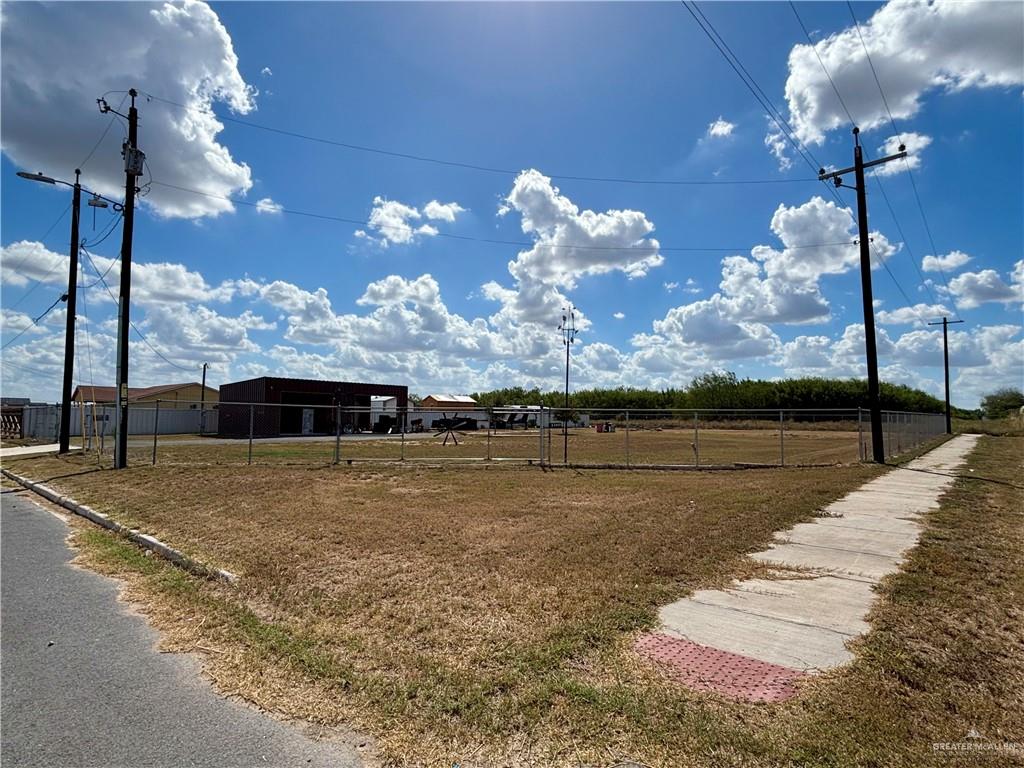 Photo 1 of 23921 Santa Barbara Drive, Edinburg