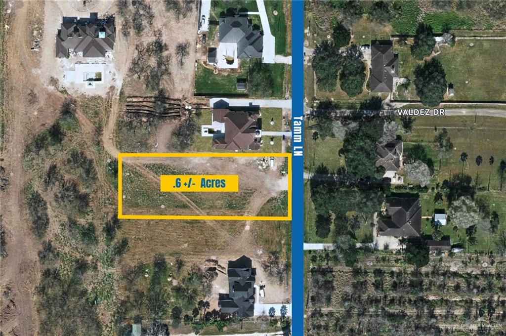 Photo 1 of 27882 Tamm Lane, Harlingen