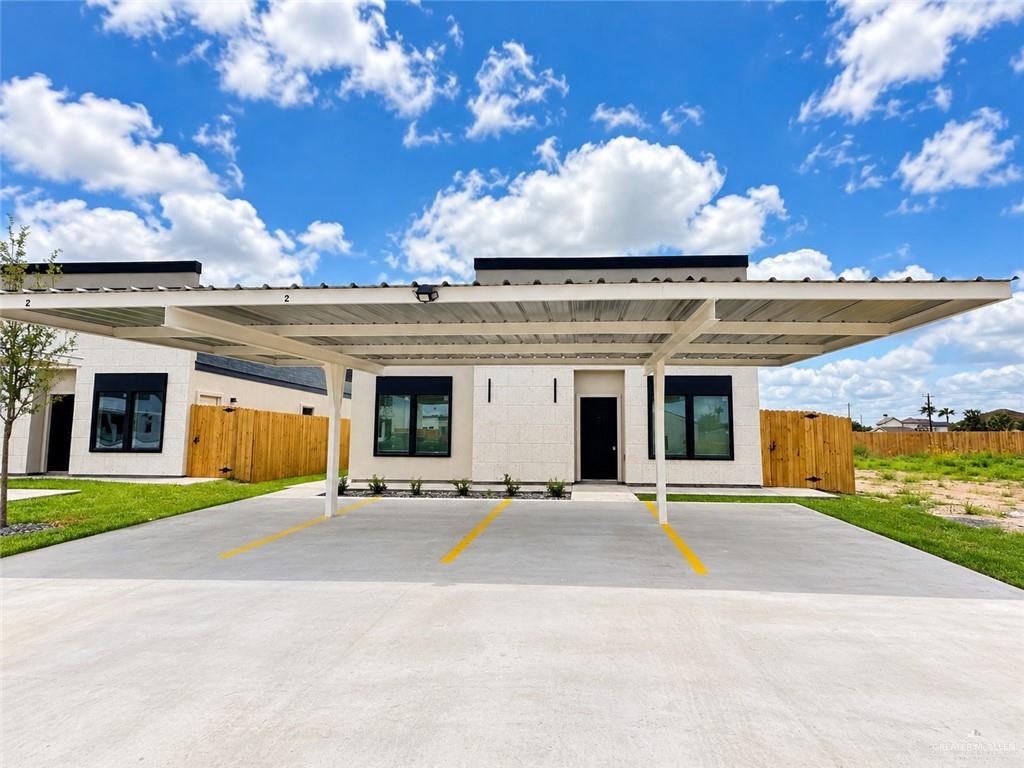 Photo 1 of 10918 27th Street, McAllen