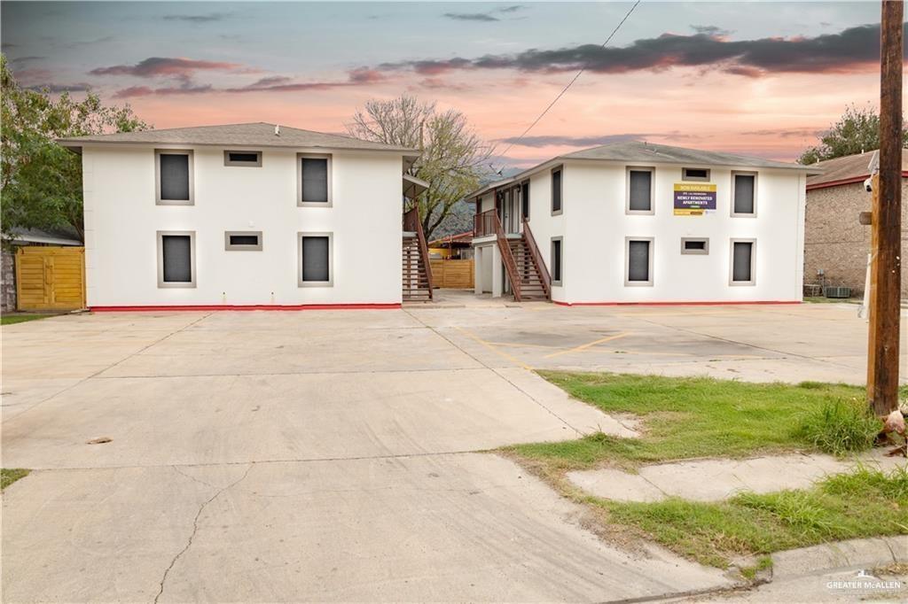 Photo 1 of 317 28th Street, McAllen