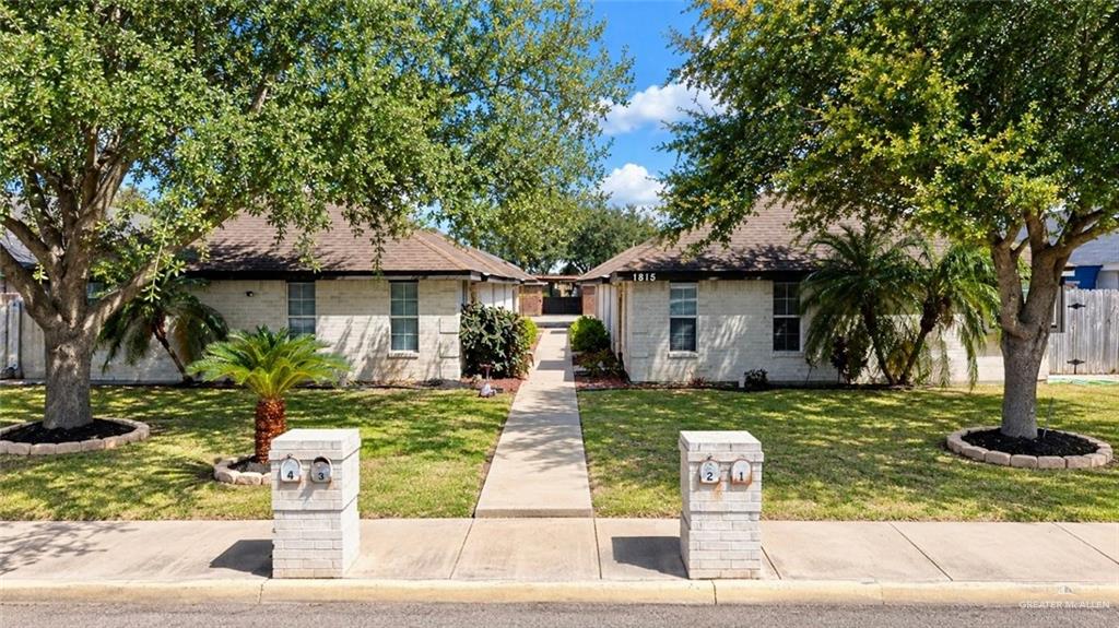 Photo 2 of 1815 Agua Fina Avenue