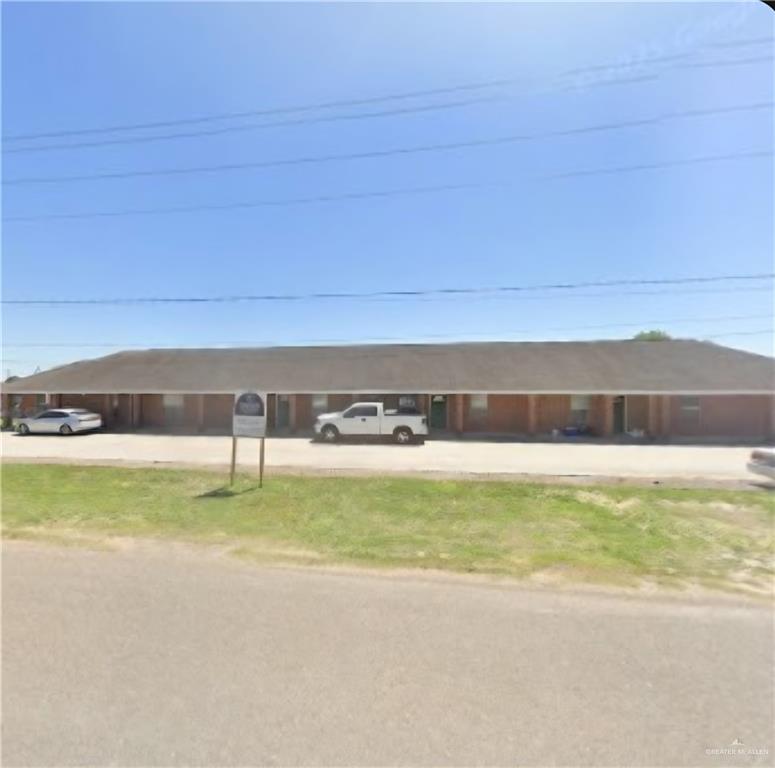 Photo 1 of 1502 Diamond Avenue #3, Penitas