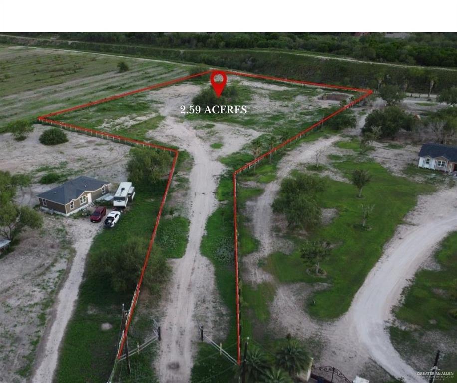Photo 1 of 20830 Bohemia Street, Edinburg