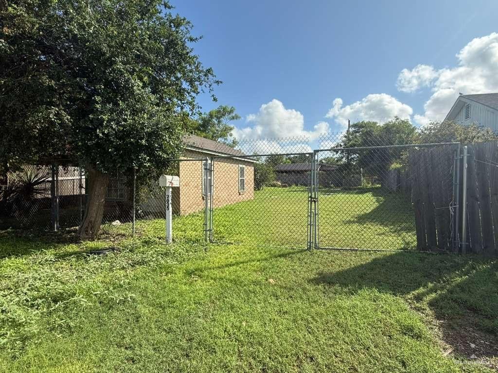 Photo 1 of 2035 Harrison Street, Brownsville