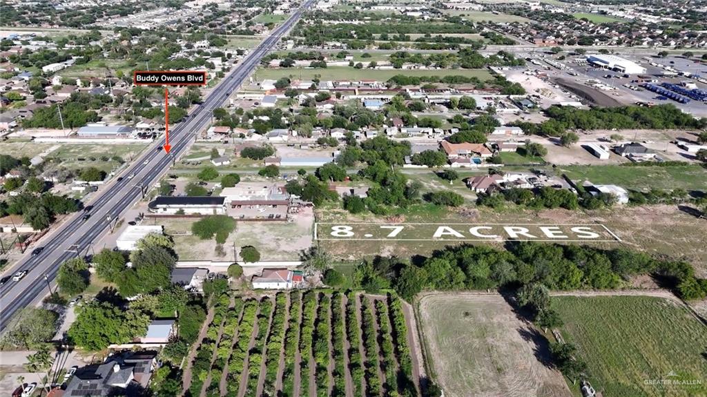 Photo 6 of 4901 Buddy Owens Boulevard