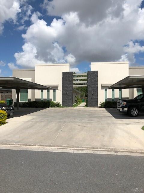 Photo 1 of 1700 Garrison Drive, Pharr