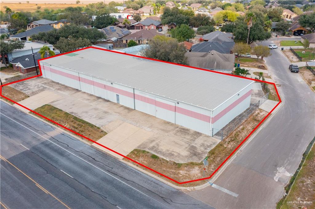 Photo 1 of 7804 US Highway Business 83, Mission