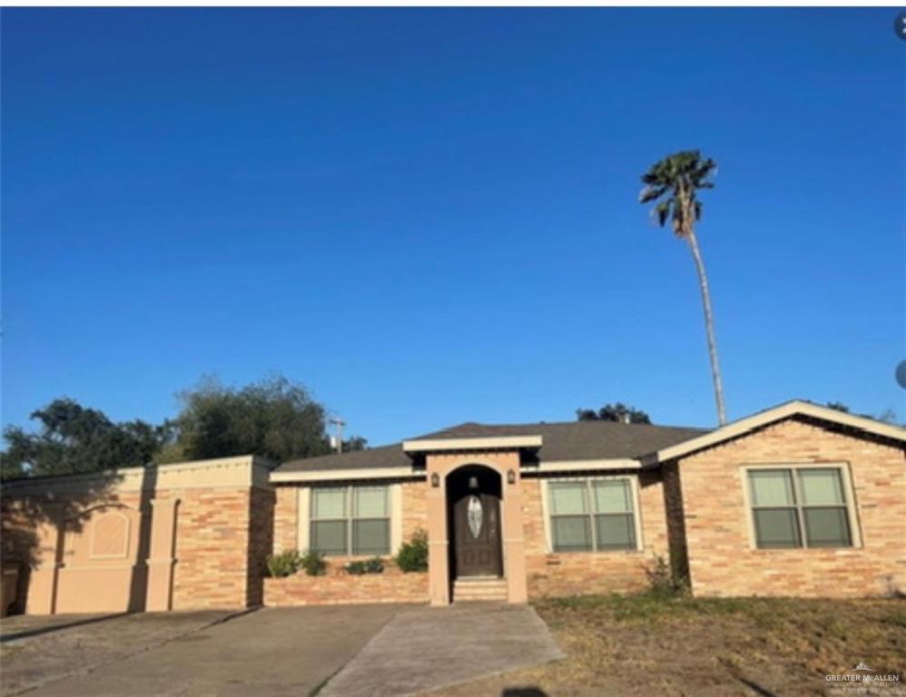 Photo 1 of 1516 14th Avenue, Edinburg