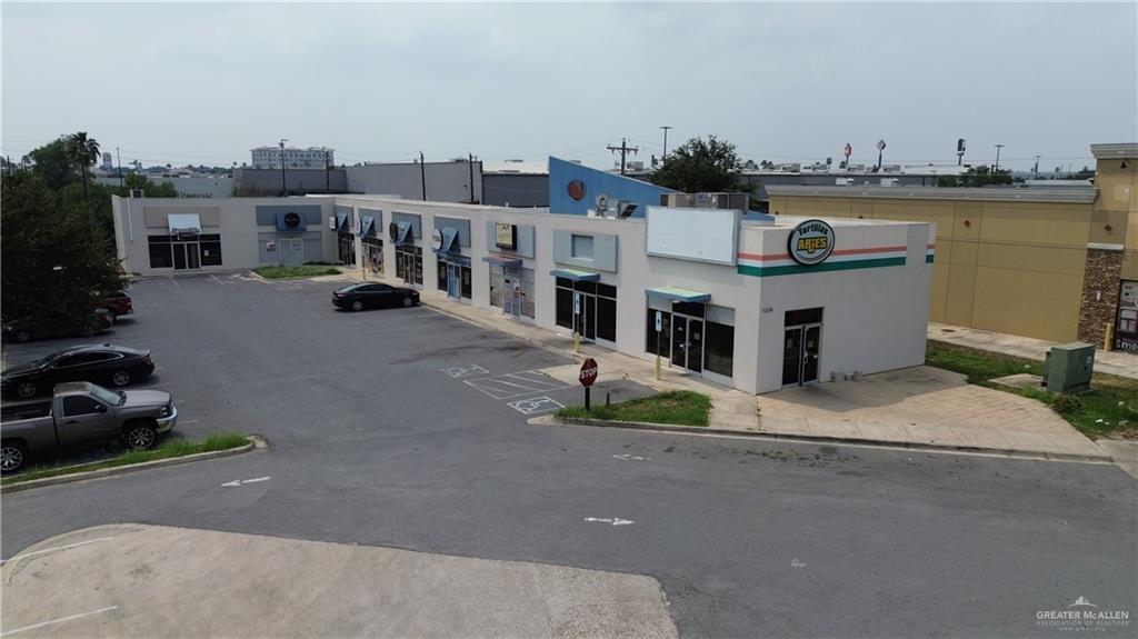 Photo 1 of 1328 Jackson Road #700, McAllen