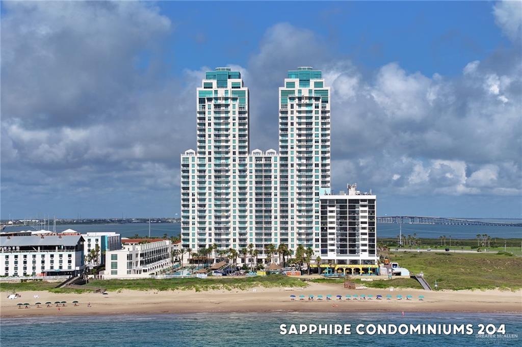 Photo 2 of 310 Padre Boulevard #204