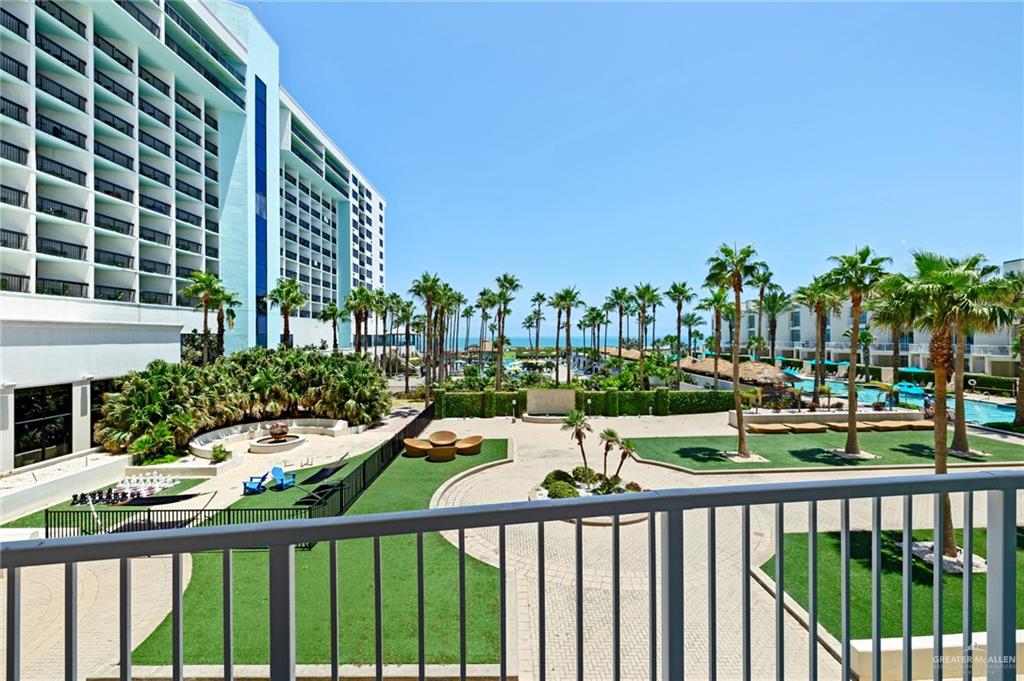 Photo 3 of 310 Padre Boulevard #204