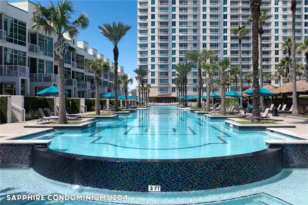 Photo 30 of 310 Padre Boulevard #204