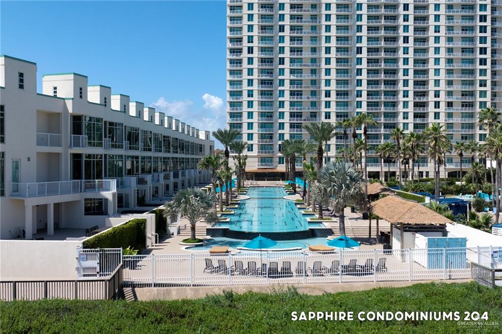 Photo 31 of 310 Padre Boulevard #204