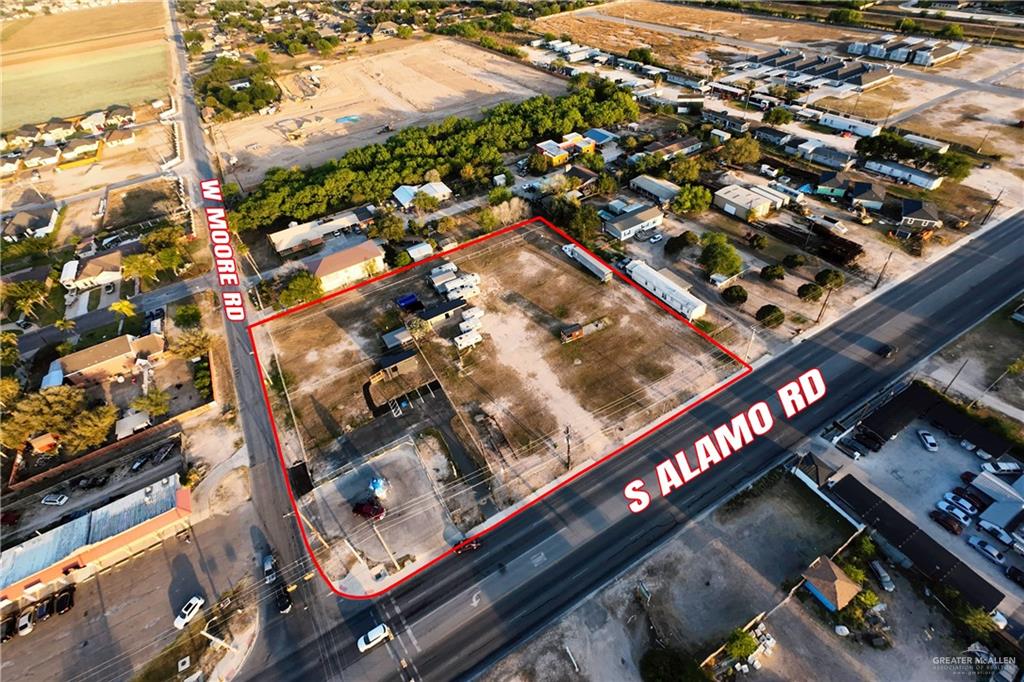 Photo 2 of 1110 Alamo Road