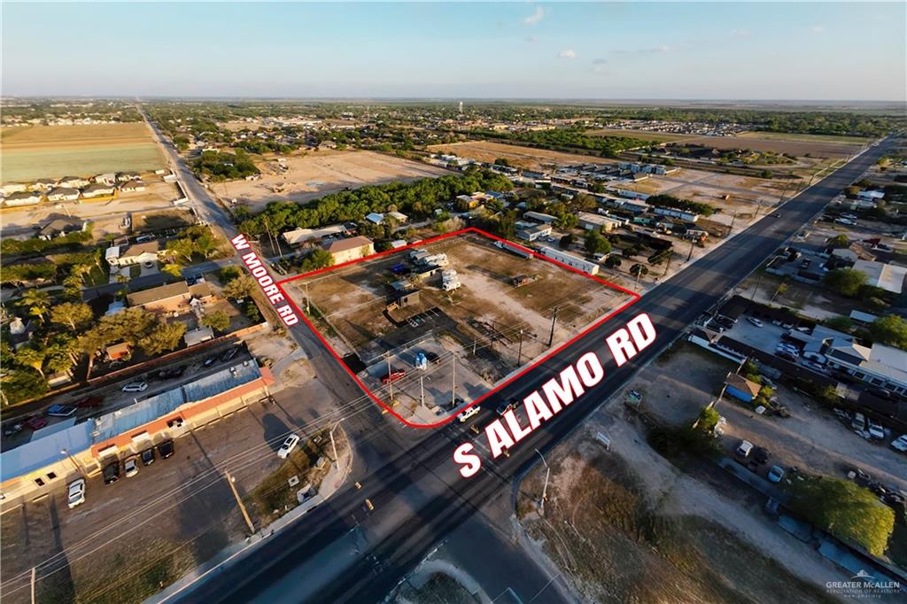 Photo 5 of 1110 Alamo Road