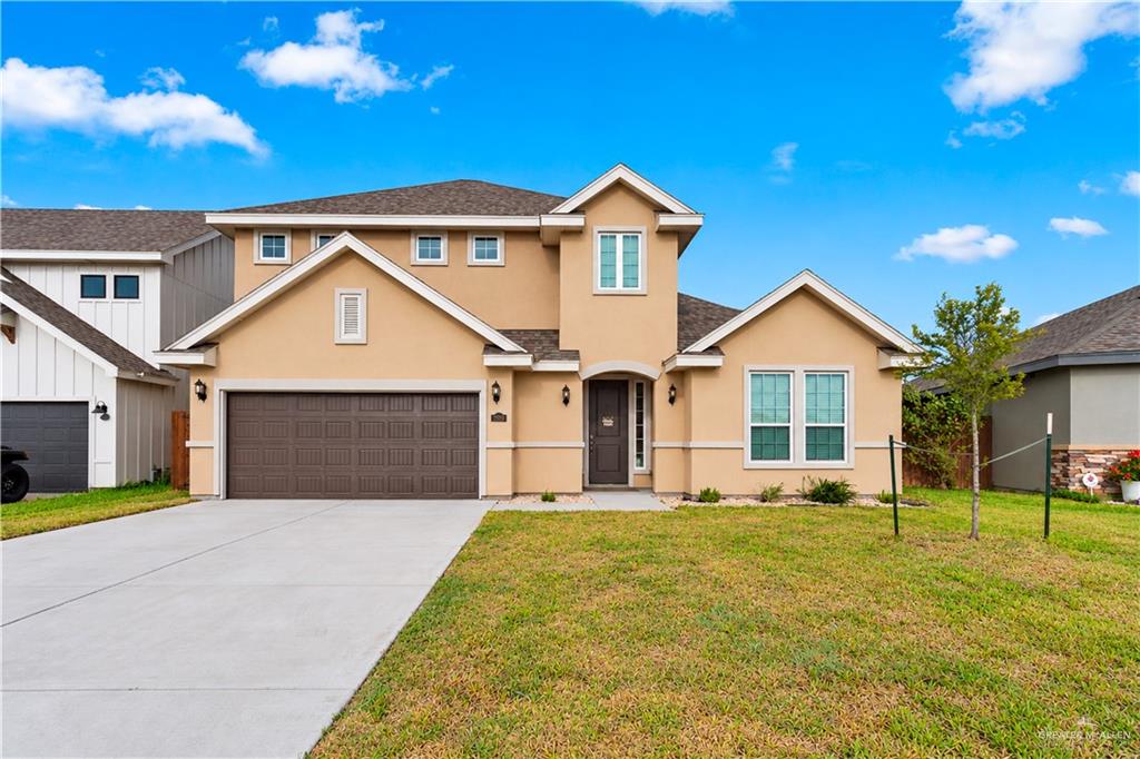 Photo 1 of 1506 Silos Avenue, Edinburg