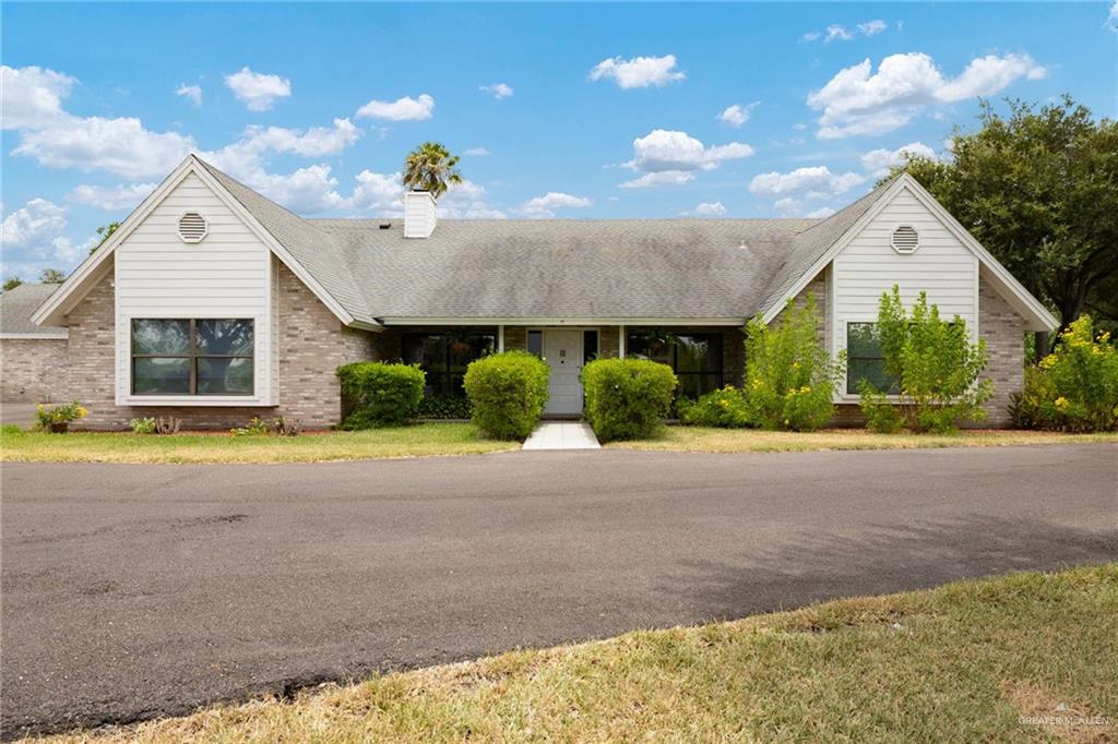 Photo 1 of 4501 Bridge Avenue, Weslaco