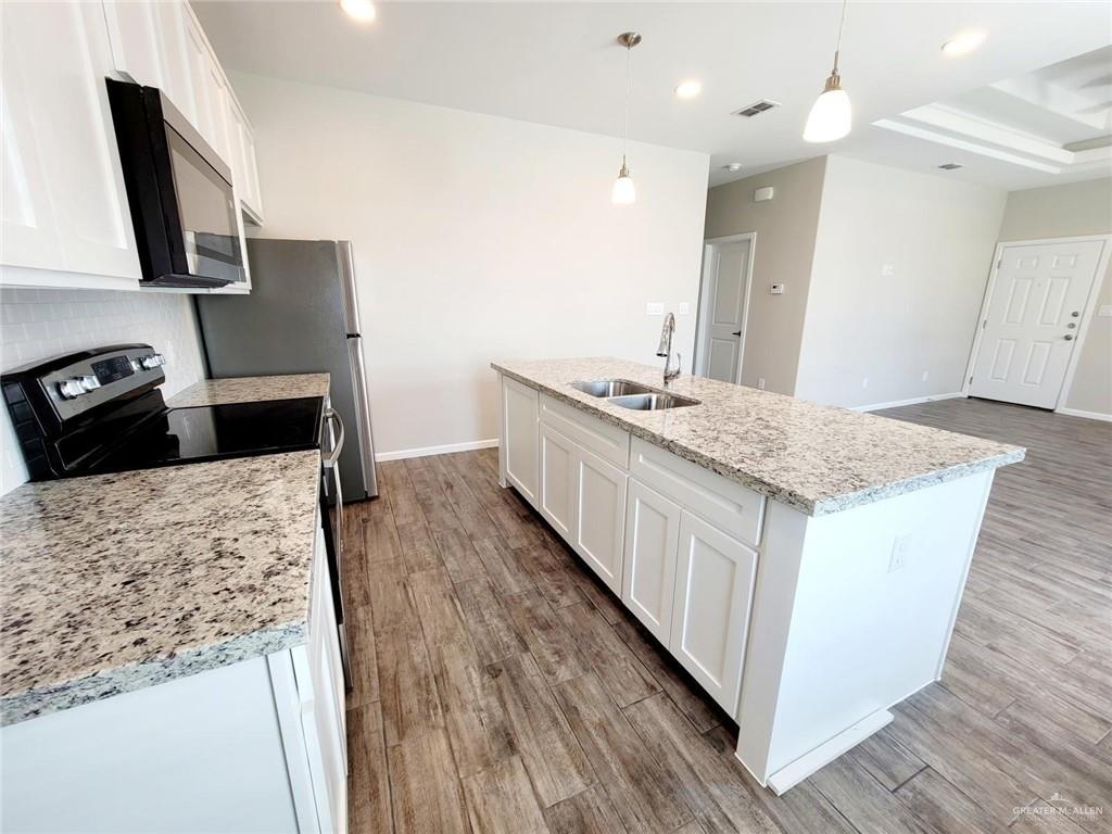 Photo 3 of 5909 Sandpiper Avenue #2