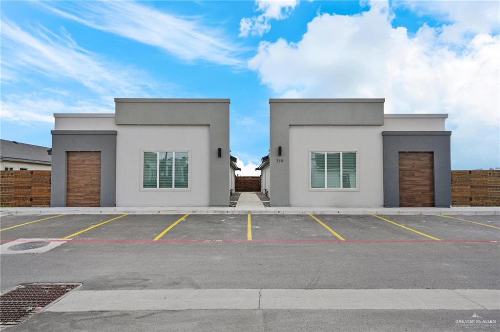 Photo 1 of 719 Coves Lane #1, Weslaco