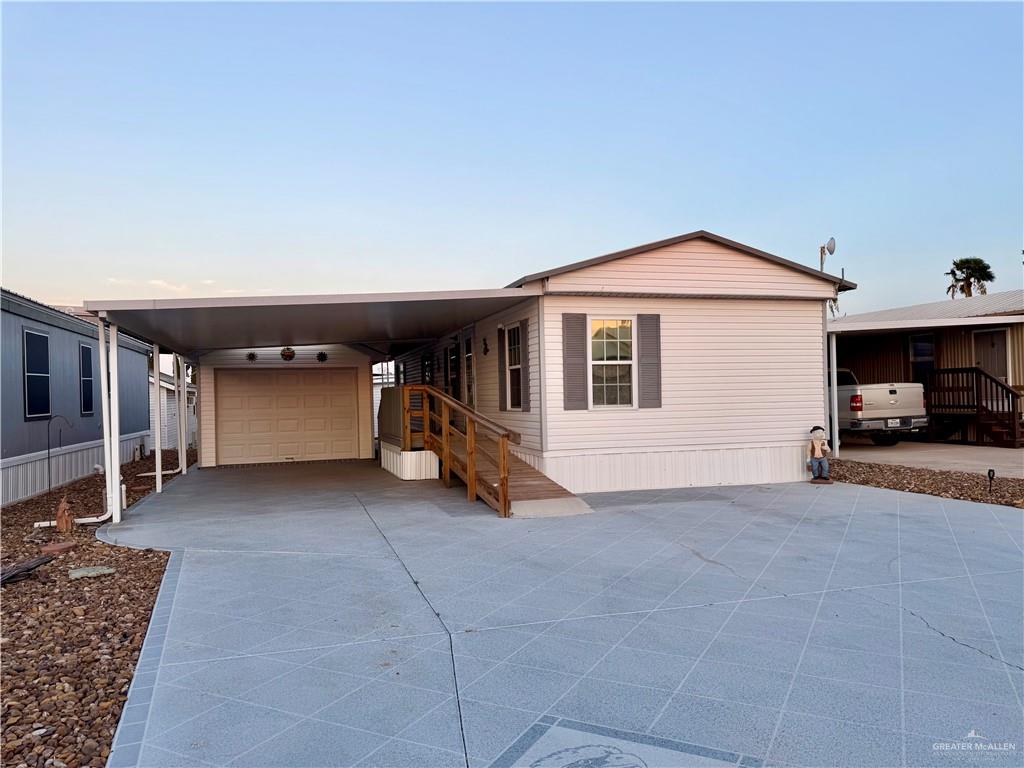 Photo 1 of 2406 Double Eagle Drive, Mission