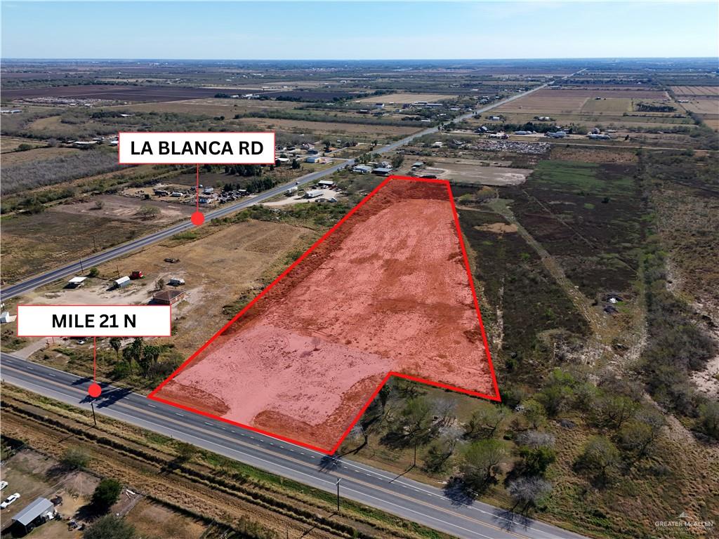 Photo 1 of 13441 FM 2812, Edinburg