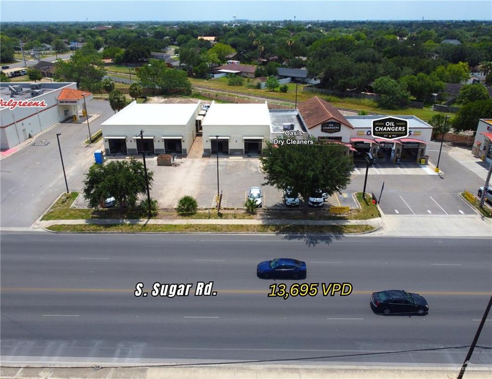 Photo 1 of 1704 Sugar Road #F, Edinburg