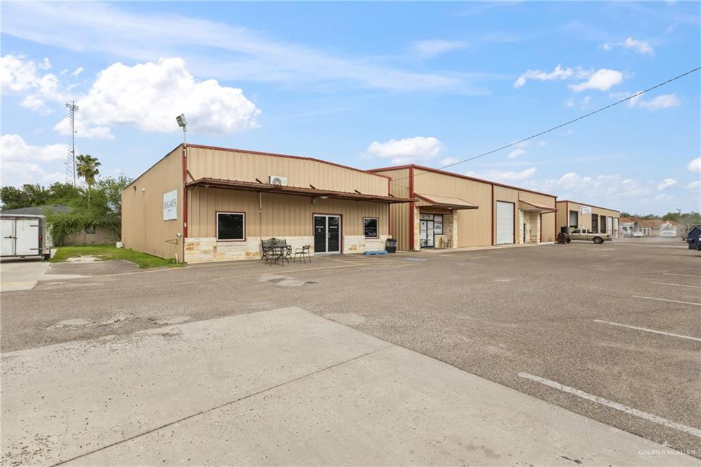 Photo 1 of 1012 Owassa Road, Edinburg