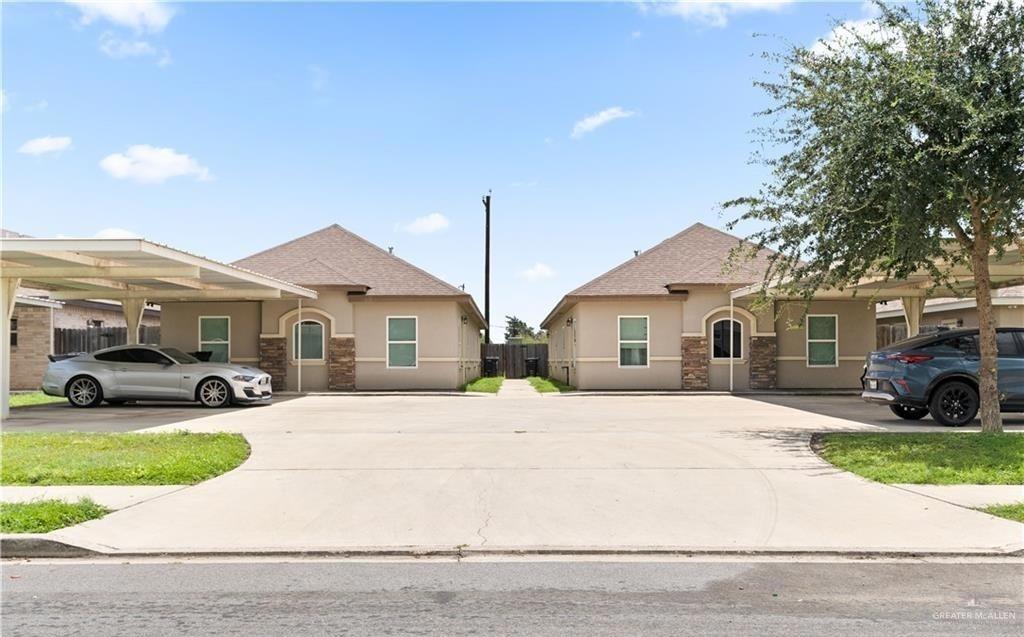 Photo 1 of 1908 Harrison Street #2, Weslaco