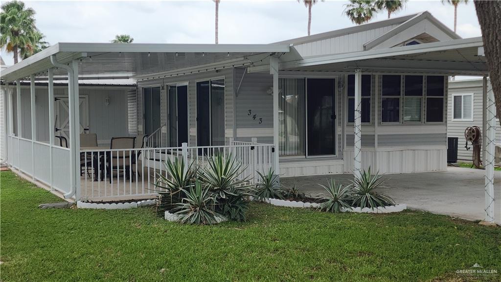 Photo 1 of 2405 Starling Circle, Palmview