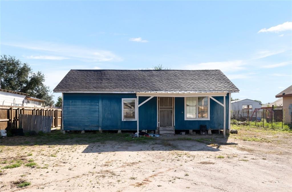Photo 1 of 6304 Valencia Drive, Edinburg