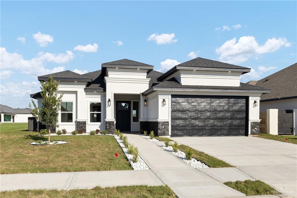 Photo 1 of 2400 Cartier Drive, Edinburg