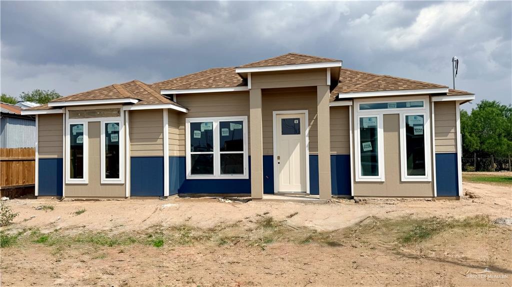 Photo 1 of 9928 Marisol Drive, Edinburg