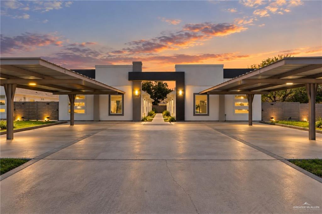 Photo 1 of 1723 Marlin Street, Pharr